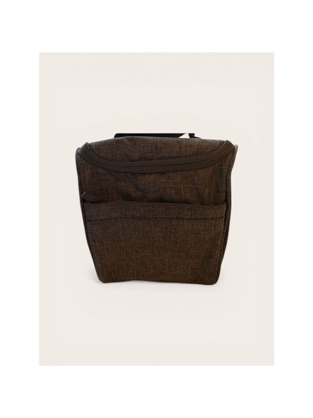 Target Black Travel Organizer Bag